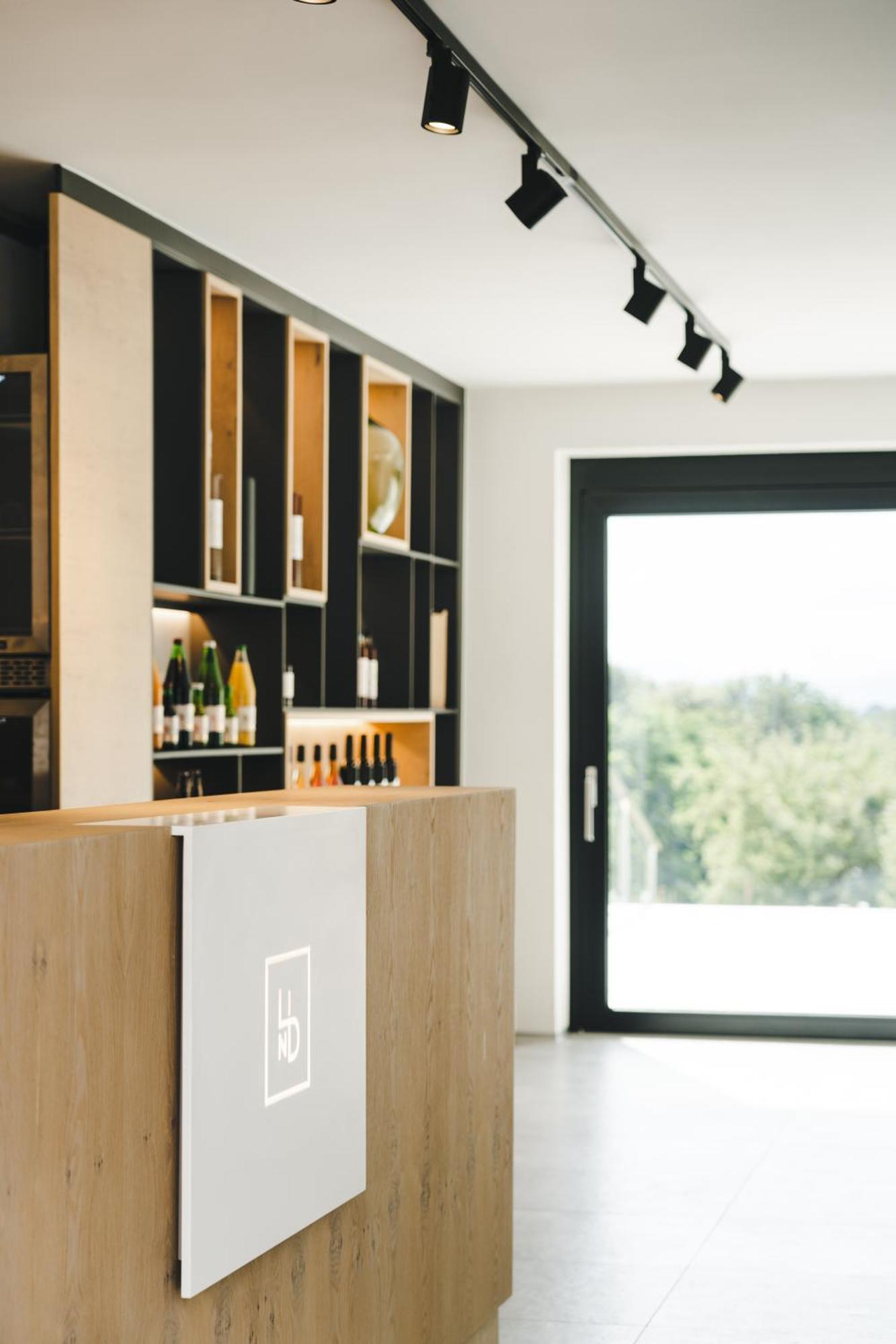 Ferienwohnung Lind Fruchtreich Sebersdorf Exterior foto